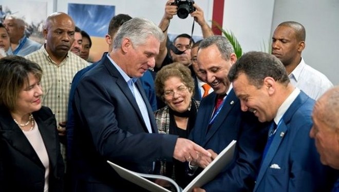 Vietnam to attend 28th International Book Fair in Cuba